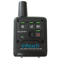inReach 2-Way Satellite Communicator
